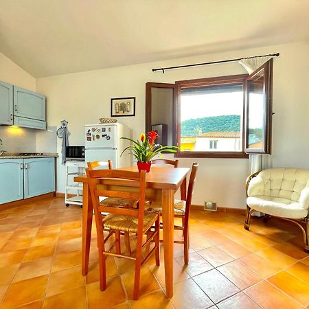 Apartament S'Apposentu Bari Sardo Zewnętrze zdjęcie