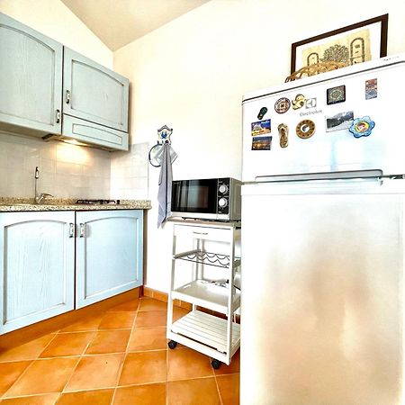 Apartament S'Apposentu Bari Sardo Zewnętrze zdjęcie